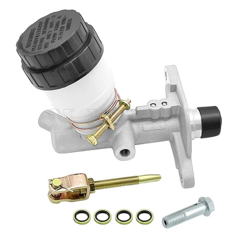 M MATI Brake Master Cylinder For Can Am Maverick 1000R