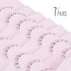 Eyelashes False Bottom Lashes Lower Lashes Fake Bottom Eyelashes 7