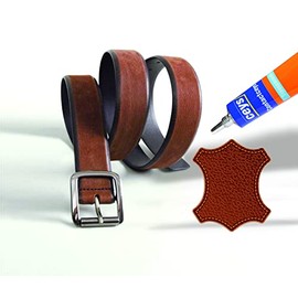 Ceys Pegamento de Contacto super resistente para uniones flexibles, resitente al calor y la humedad, 30ml
