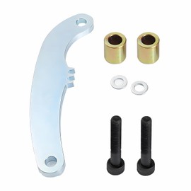 Seal Water Pumps RowGlow Vario Blocking Tool Roller for GY6 139QMA 139QMB 50 CCM 4T, Locking Tool Variomatic Roller Change Kisbee Vclic SYM Mio Baotian