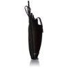 Bowken Club RF-106 Pouch, Accessory Case with Reflective Lines, Black