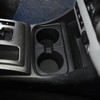 CHEAYAR Cup Holder Inserts,for Toyota Tacoma 2011-2015,Car,Shifter Storage Box Interior