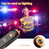 Electronic Whistle 3 Tone 3 Volume Level Blow Free Whistle