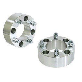 BRONCO AC-06665-1 ATV/UTV 2.5" WHEEL SPACER 4 X 156/10 X 1.25