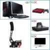 EYNDA PC USB Handbrake For Racing Games G920/T500/G27/