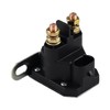 12V Starter Relay Solenoid 4014655 Compatible with Polaris Ranger RZR