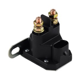12V Starter Relay Solenoid 4014655 Compatible with Polaris Ranger RZR General 570 900 1000 WideTrak 550 Pro RMK Indy Rush Switchback 600 800 850, Solenoid Starter 4014655