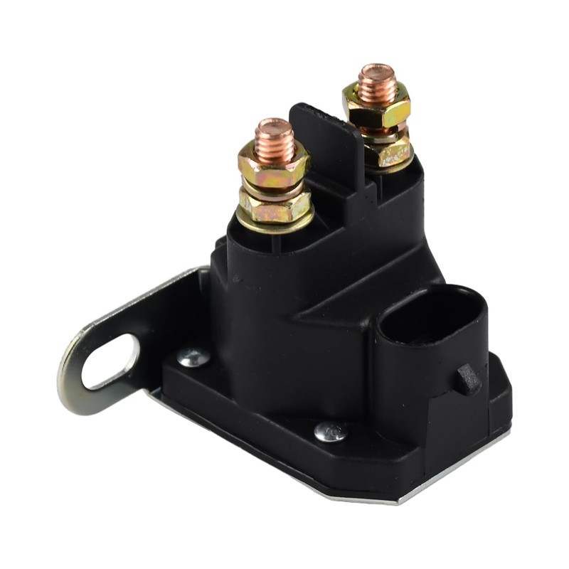 12V Starter Relay Solenoid 4014655 Compatible with Polaris Ranger RZR