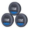 Dove Men+care Ultra Hydra Cream Hidratante Corporal 3 Pack Dove
