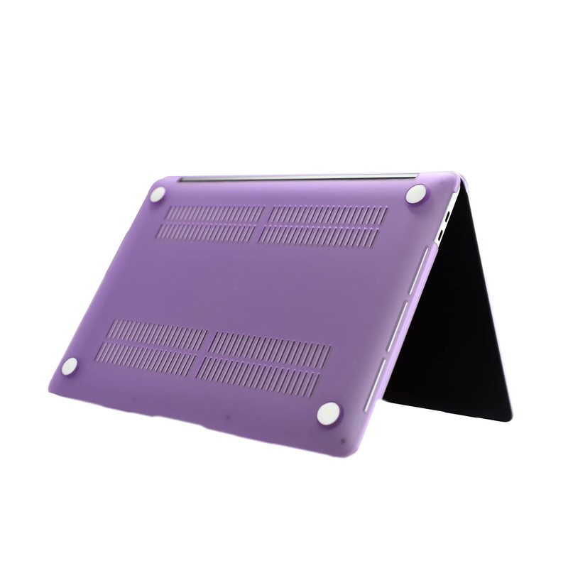 TECHNA Kit de Protección 5 en 1 Morado Degradado para