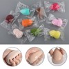 Makeup Sponge Set of 9 Multifunctional Makeup Puff Foundation Sponge