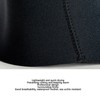 Wetsuit Hood Head Ear Protection UV Proof Breathable Diving Hat