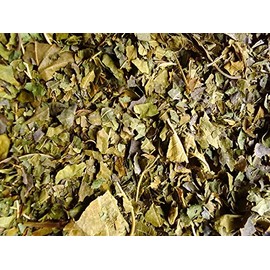 Naturally Cultivated (No Pesticides or Chemical Fertilizers) [Made in Japan 100% Azumino] Mulberry Leaf Tea Produced in the Year 1.4 oz (40 g)