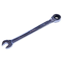 Amtech K1680 10mm (0.4") Combination Ratchet Spanner