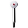 SANEI PS3070-80XAC DADADA Body Care Shower Head, White