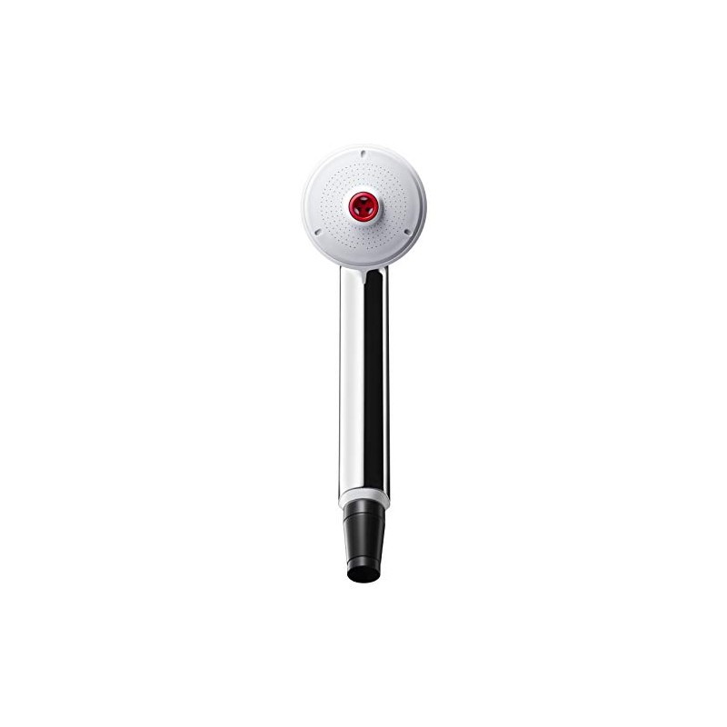 SANEI PS3070-80XAC DADADA Body Care Shower Head, White