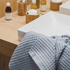 möve Piquée guest towel 40 x 70 cm made of