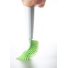 Tidy CL-665-900-7 Platawa Forcemi, White, Sumikko Cleaning Brush