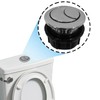 38mm Toilet Tank Push Button Toilet Button Dual Push Flushing,Toilet