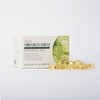 Realgram [Realgram] Vegetable-based Altige Omega-3 435mg x 60 capsules, 1