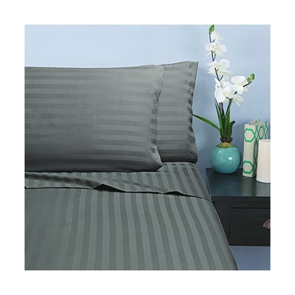 Elegant Comfort Wrinkle & Fade Resistant 1500 Thread Count -