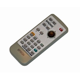 Epson Projector Remote Control: EMP-1700, EMP-1705, EMP-1710, EMP-1715, EMP-732