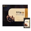 Chong Kun Dang Health Black Garlic Gold 80ml x 60 Packs