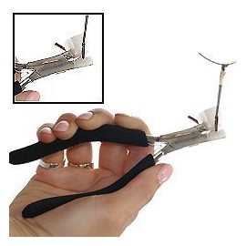 Hand-Friendly Temple Bending Pliers