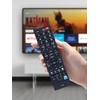 AVTVA TV Remote Control for DOSHISHA RT-008 RT-001 RT-002 RT-003