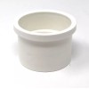Caretaker 99 In-Floor Cleaning Head Replacement Collar 2" (Bright White)