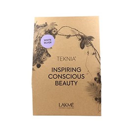 Lakmé Teknia White Silver Retail Pack - Full size of White Silver Shampoo & Treatment