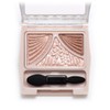 Canmake Juicy Pure Eyes Eye Shadow 11 Strawberry Cocoa 1.4