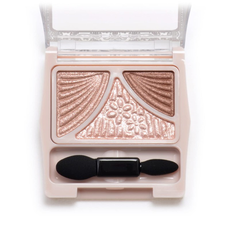 Canmake Juicy Pure Eyes Eye Shadow 11 Strawberry Cocoa 1.4