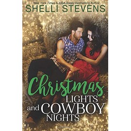 Christmas Lights and Cowboy Nights