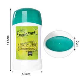 Lufdegim 51 g Tattoo Transfer Cream Accessories Stencil Stuff Tattoo Paper Machine Transfer Soap Tattoo Accessories