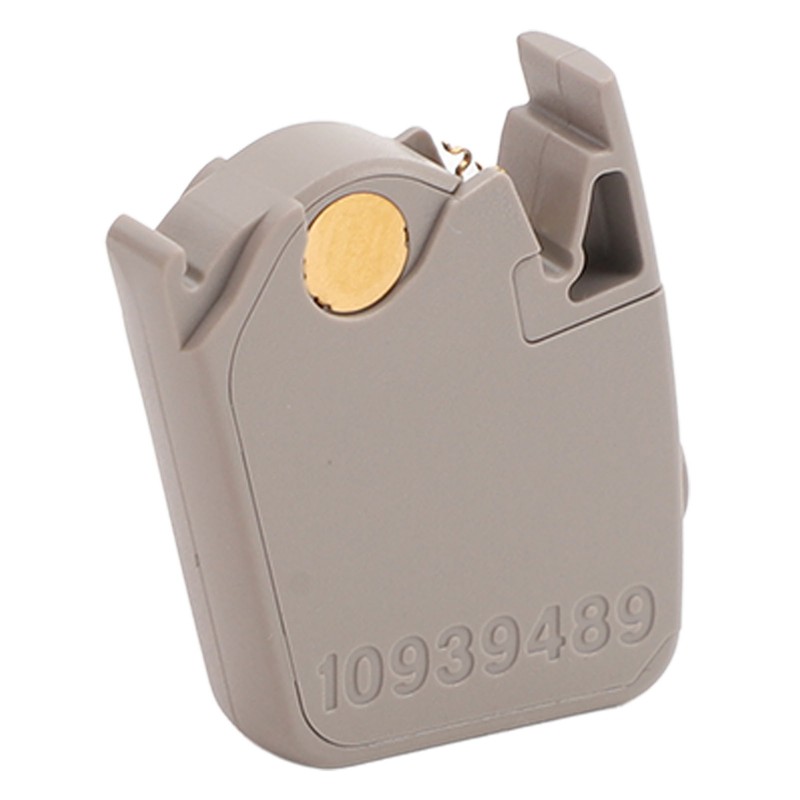 Sound Aid Battery Door Assembly Programming Adapter Prompt for 675