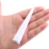 CChiai 30PCS Plastic Caulking Gun Extender Caulking Gun Extender Tip