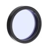 1.25"Eyepiece Filter, Telescope Moon Filter Sky Glow & Moon Filter