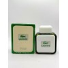 LACOSTE 50ML AFTER SHAVE CLASSIC SPLASH (NEW WITH BOX)