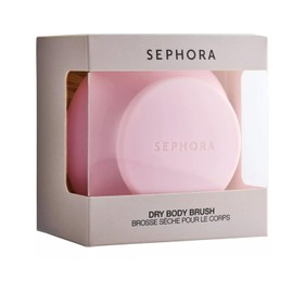 Sephora Collection Dry Body Brush