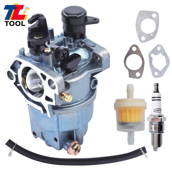 For Honda Carburetor Kit 16100-Z5R-U71 Fit For Honda GX390 R1
