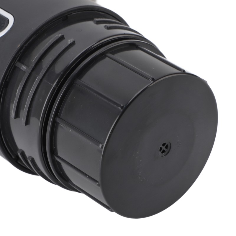 Rechargeable Mini Coffee Machine Automatic 15 Bar Pressure Electric USB