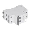 Residual Current Operated Circuit Breaker 1P+N 40A 30mA MCB Protection