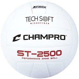 CHAMPRO 2500 TechSoft Volleyball