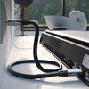 KabelDirekt antenna cable - 5m - (continuous shielding, 75 ohms,