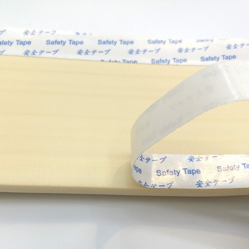 HIMRY Universal Fuse Buffer 2 m x 80 mm, Shock