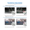 NOAUKA Waterproof IP69 Night Vision 170 Degree Car Rear View/Reversing/Reverse