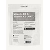 Vitamin D3 4000UI + K2 200mcg x 90 Softgels (3