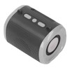 Outdoor Waterproof Bluetooth Speaker Wireless Bluetooth Portable Speakers with 1500mAh