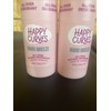 Happy Curves Boho breeze All Over Whole Body Natural Deodorant